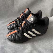 Adidas 11 Questra Kids Soccer