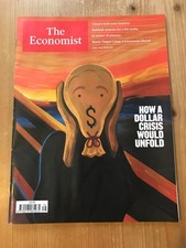 The Economist - April 19th to April 25th 2025