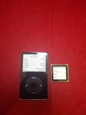 Apple iPod Classic 5th