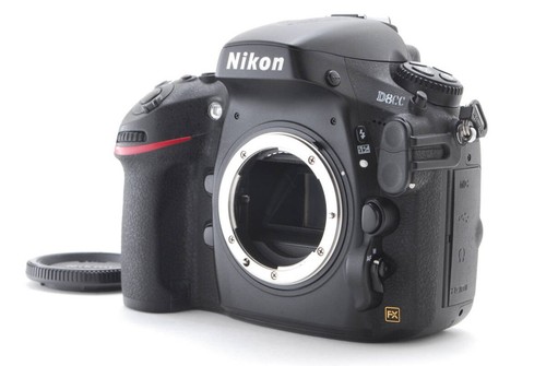 432 nikon d800 3mp dslr - nikon,
