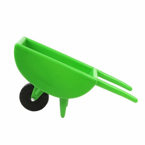 Toy wheelbarrow child - toy, child-friendly