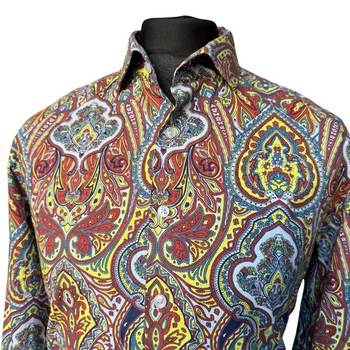 Hawes curtis mens - curtis, l