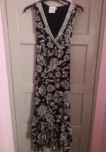 Safi floral ladies maxi - safi,