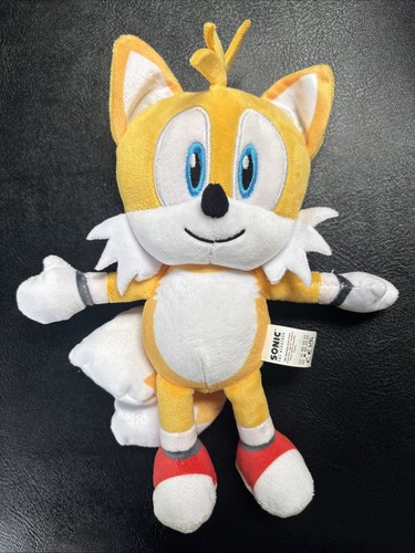 Official sonic the hedgehog - the,