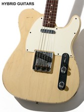 Fender Custom Shop Master