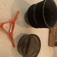 Jetboil Minimo Pot And Stand