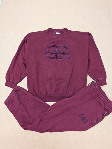 Giorgio jeans vintage 90s - giorgio, full