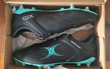 Gilbert Rugby Boots X15 Size