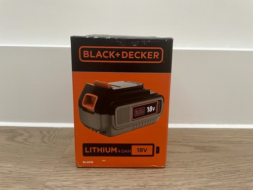 Black decker bl4018 xj - decker, bl4018-xj