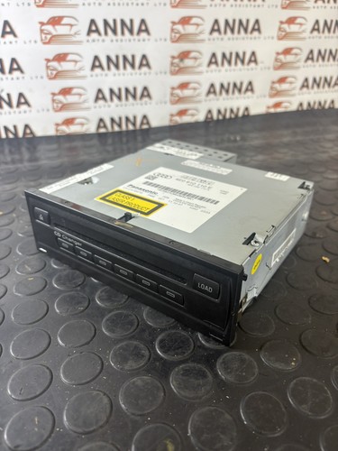 Changer player unit audi a6 - unit,