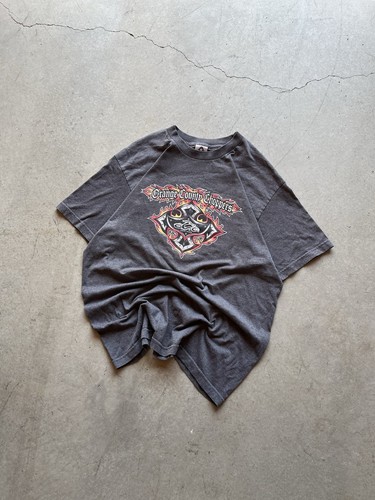 Orange county choppers vintage - county,