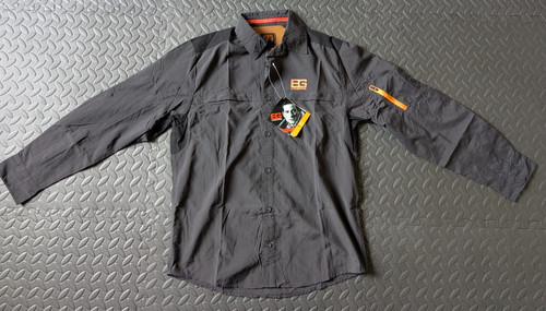 Craghoppers bear grylls grey - craghoppers,