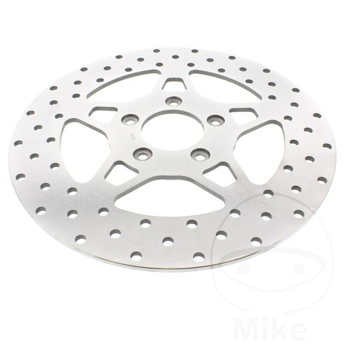 Ebc brake disc front - ebc, for