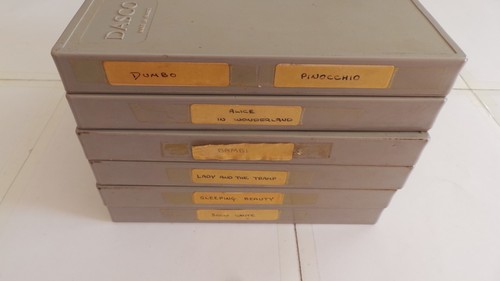 Vintage dasco disney - vintage,
