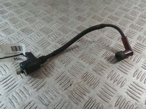 2002 honda 125 - 2002, cg
