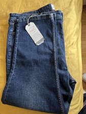 Women’s Fat face Jeans Size