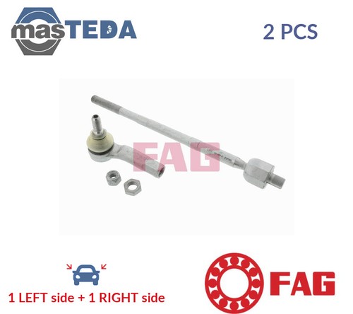 840 0545 tie rod front - 840,