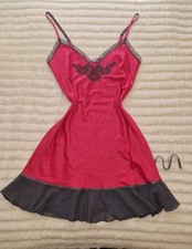 Vintage etam fuschia pink - vintage,