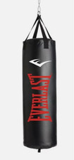 Everlast Unfilled Punch Bag | Boxing Training - BRAND NEW✅ - IN HAND✅
