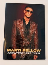 Marti pellow greatest hits - marti,