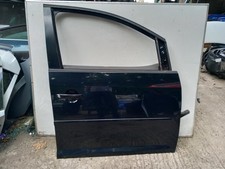 Volkswagen Touran Mk1 Right