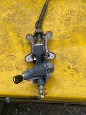 Ford fiesta mk6 steering - ford,
