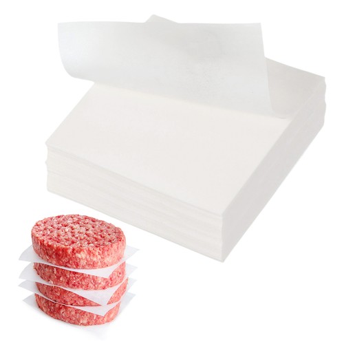 500 pcs parchment paper baking - pcs,