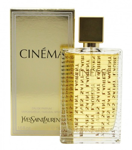 Yves saint laurent - yves,