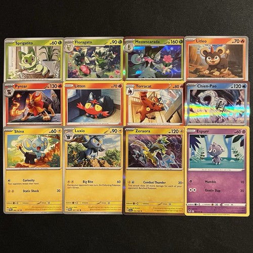 Pokémon tcg custom booster - tcg,