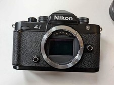 Nikon camera