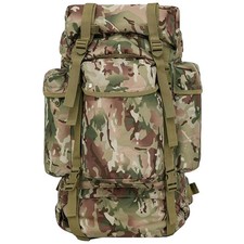 Army Padded Rucksack 60 Litre