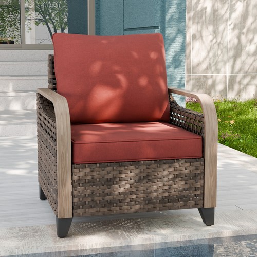 Eagle peak wicker outdoor - eagle,