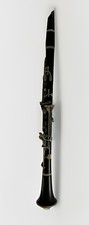 Vtg pre clarinet in - vtg,