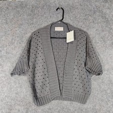 Rowan Cardigan Size Medium