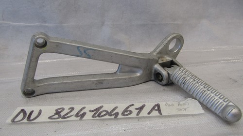 Rear footpeg ducati ss - rear,