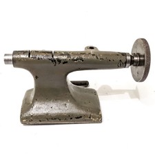 Boley 2HN watchmakers lathe , 65 mm centre height tailstock