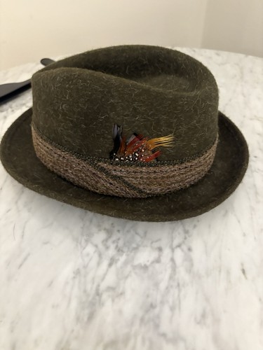 Vintage macqueen london wool - vintage,