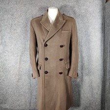 Gieves & Hawkes Coat Size 40L