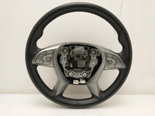 SSANGYONG RODIUS STEERING
