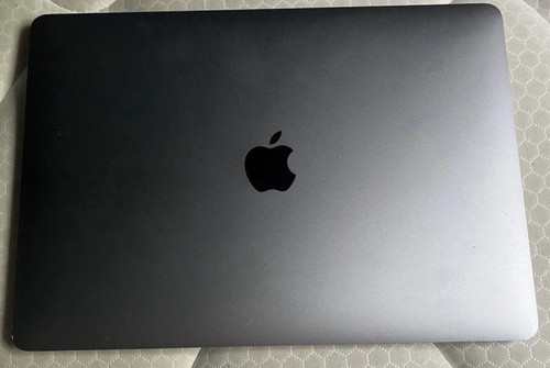 Apple macbook pro 13in laptop - macbook,