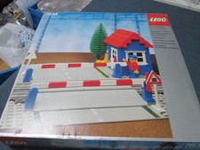 LEGO - Level Crossing Manual -