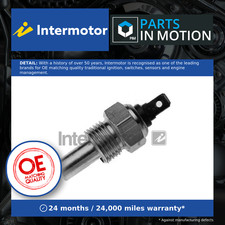 Coolant Temperature Sensor