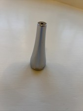 Chrome Bathroom Light Pull