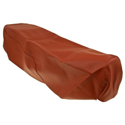 Seat cover - cover, brown