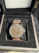 Nixon Star Wars Chewbacca