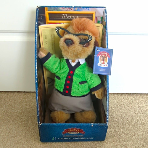 Yakov toy shop maiya compare - maiya,