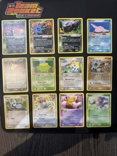 Ex Team Rocket Returns Bundle - Nintendo 2004 - LP - NM Rare Vintage