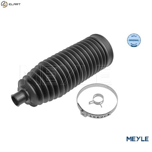 Bellow kit steering 314 - bellow,