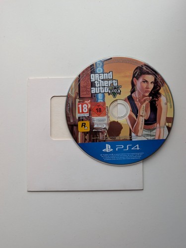 Grand theft auto - v, gta