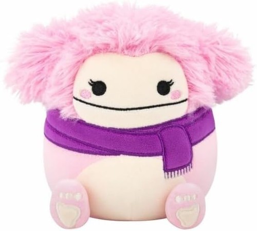 Squishmallows brina - -, 7.5''